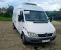 Мерседес Sprinter 2005 в Киеве на Automoto.ua Белый Мерседес Sprinter, объемом двигателя 2.15 л и пробегом 836 тыс. км за 10800 $, фото 1 на Automoto.ua