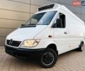 Білий Мерседес Sprinter, об'ємом двигуна 2.7 л та пробігом 461 тис. км за 14100 $, фото 1 на Automoto.ua