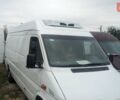 Белый Мерседес Sprinter, объемом двигателя 2.2 л и пробегом 500 тыс. км за 5800 $, фото 1 на Automoto.ua