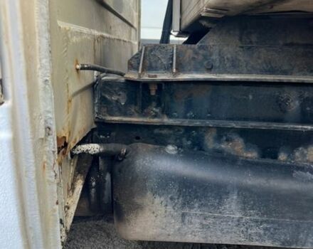 Білий Мерседес Sprinter, об'ємом двигуна 2.69 л та пробігом 500 тис. км за 10000 $, фото 2 на Automoto.ua