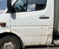 Білий Мерседес Sprinter, об'ємом двигуна 2.15 л та пробігом 922 тис. км за 8500 $, фото 7 на Automoto.ua