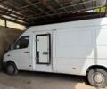 Белый Мерседес Sprinter, объемом двигателя 2.15 л и пробегом 340 тыс. км за 8700 $, фото 5 на Automoto.ua