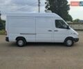 Белый Мерседес Sprinter, объемом двигателя 2.2 л и пробегом 337 тыс. км за 11500 $, фото 7 на Automoto.ua