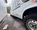 Белый Мерседес Sprinter, объемом двигателя 2.15 л и пробегом 706 тыс. км за 4000 $, фото 5 на Automoto.ua