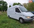 Білий Мерседес Sprinter, об'ємом двигуна 2.2 л та пробігом 639 тис. км за 7700 $, фото 14 на Automoto.ua