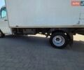 Белый Мерседес Sprinter, объемом двигателя 2.69 л и пробегом 568 тыс. км за 10750 $, фото 36 на Automoto.ua