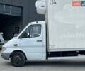 Белый Мерседес Sprinter, объемом двигателя 2.7 л и пробегом 797 тыс. км за 14790 $, фото 20 на Automoto.ua