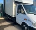 Білий Мерседес Sprinter, об'ємом двигуна 2.69 л та пробігом 500 тис. км за 10000 $, фото 6 на Automoto.ua