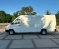 Білий Мерседес Sprinter, об'ємом двигуна 2.15 л та пробігом 740 тис. км за 7000 $, фото 2 на Automoto.ua