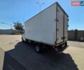 Белый Мерседес Sprinter, объемом двигателя 2.69 л и пробегом 568 тыс. км за 10750 $, фото 1 на Automoto.ua