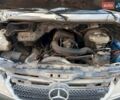 Білий Мерседес Sprinter, об'ємом двигуна 2.1 л та пробігом 509 тис. км за 7000 $, фото 12 на Automoto.ua