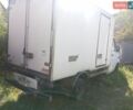Білий Мерседес Sprinter, об'ємом двигуна 2.2 л та пробігом 563 тис. км за 8000 $, фото 14 на Automoto.ua