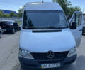 Білий Мерседес Sprinter, об'ємом двигуна 2.2 л та пробігом 740 тис. км за 8000 $, фото 1 на Automoto.ua
