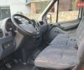 Белый Мерседес Sprinter, объемом двигателя 2.2 л и пробегом 337 тыс. км за 11500 $, фото 16 на Automoto.ua
