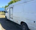 Белый Мерседес Sprinter, объемом двигателя 2.15 л и пробегом 557 тыс. км за 5500 $, фото 8 на Automoto.ua