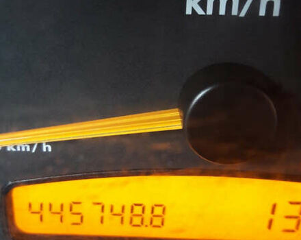 Білий Мерседес Sprinter, об'ємом двигуна 2.7 л та пробігом 445 тис. км за 15250 $, фото 12 на Automoto.ua