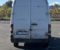 Белый Мерседес Sprinter, объемом двигателя 2.15 л и пробегом 716 тыс. км за 4700 $, фото 7 на Automoto.ua