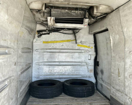 Білий Мерседес Sprinter, об'ємом двигуна 2.2 л та пробігом 740 тис. км за 8000 $, фото 4 на Automoto.ua