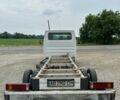 Белый Мерседес Sprinter, объемом двигателя 2.7 л и пробегом 943 тыс. км за 12200 $, фото 4 на Automoto.ua