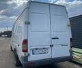 Білий Мерседес Sprinter, об'ємом двигуна 2.15 л та пробігом 574 тис. км за 9000 $, фото 4 на Automoto.ua