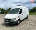 Мерседес Sprinter 2005 в Киеве на Automoto.ua Белый Мерседес Sprinter, объемом двигателя 2.15 л и пробегом 836 тыс. км за 10800 $, фото 9 на Automoto.ua