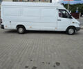 Білий Мерседес Sprinter, об'ємом двигуна 2.15 л та пробігом 265 тис. км за 8700 $, фото 2 на Automoto.ua