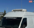 Белый Мерседес Sprinter, объемом двигателя 2.15 л и пробегом 716 тыс. км за 4700 $, фото 1 на Automoto.ua