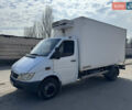 Белый Мерседес Sprinter, объемом двигателя 2.7 л и пробегом 433 тыс. км за 15800 $, фото 1 на Automoto.ua