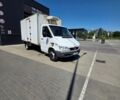 Белый Мерседес Sprinter, объемом двигателя 2.69 л и пробегом 568 тыс. км за 10750 $, фото 4 на Automoto.ua