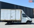 Білий Мерседес Sprinter, об'ємом двигуна 2.15 л та пробігом 380 тис. км за 7900 $, фото 5 на Automoto.ua