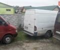 Белый Мерседес Sprinter, объемом двигателя 2.2 л и пробегом 500 тыс. км за 5800 $, фото 7 на Automoto.ua