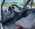 Мерседес Sprinter 2005 в Киеве на Automoto.ua Белый Мерседес Sprinter, объемом двигателя 2.15 л и пробегом 836 тыс. км за 10800 $, фото 11 на Automoto.ua