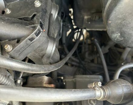 Білий Мерседес Sprinter, об'ємом двигуна 2.2 л та пробігом 740 тис. км за 8000 $, фото 6 на Automoto.ua