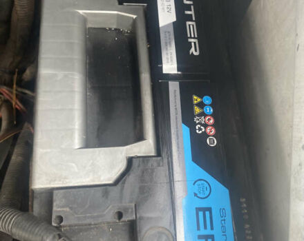 Белый Мерседес Sprinter, объемом двигателя 2.15 л и пробегом 500 тыс. км за 7250 $, фото 13 на Automoto.ua