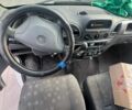 Белый Мерседес Sprinter, объемом двигателя 2.15 л и пробегом 202 тыс. км за 8800 $, фото 2 на Automoto.ua