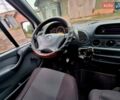 Білий Мерседес Sprinter, об'ємом двигуна 2.2 л та пробігом 639 тис. км за 7700 $, фото 35 на Automoto.ua