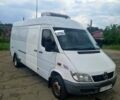 Мерседес Sprinter 2005 в Киеве на Automoto.ua Белый Мерседес Sprinter, объемом двигателя 2.15 л и пробегом 836 тыс. км за 10800 $, фото 30 на Automoto.ua