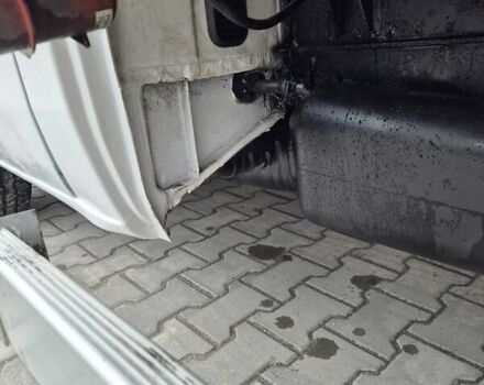 Білий Мерседес Sprinter, об'ємом двигуна 2.7 л та пробігом 796 тис. км за 15500 $, фото 2 на Automoto.ua