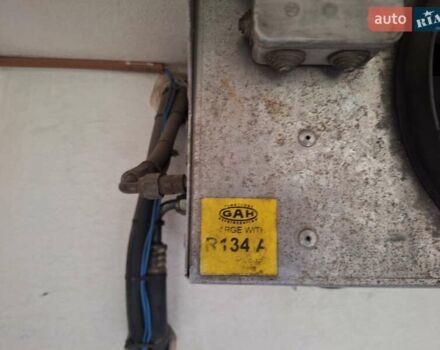 Білий Мерседес Sprinter, об'ємом двигуна 2.2 л та пробігом 639 тис. км за 7700 $, фото 22 на Automoto.ua