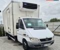 Білий Мерседес Sprinter, об'ємом двигуна 2.7 л та пробігом 796 тис. км за 15500 $, фото 8 на Automoto.ua