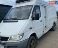 Белый Мерседес Sprinter, объемом двигателя 2.15 л и пробегом 574 тыс. км за 15800 $, фото 1 на Automoto.ua