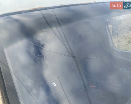 Белый Мерседес Sprinter, объемом двигателя 2.15 л и пробегом 500 тыс. км за 7250 $, фото 23 на Automoto.ua