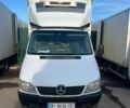 Білий Мерседес Sprinter, об'ємом двигуна 2.69 л та пробігом 500 тис. км за 10000 $, фото 1 на Automoto.ua