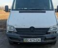 Белый Мерседес Sprinter, объемом двигателя 2.2 л и пробегом 500 тыс. км за 5800 $, фото 11 на Automoto.ua