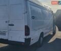 Белый Мерседес Sprinter, объемом двигателя 2.1 л и пробегом 560 тыс. км за 7000 $, фото 3 на Automoto.ua