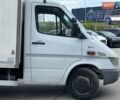 Белый Мерседес Sprinter, объемом двигателя 2.7 л и пробегом 797 тыс. км за 14790 $, фото 30 на Automoto.ua