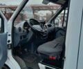 Белый Мерседес Sprinter, объемом двигателя 2.2 л и пробегом 600 тыс. км за 9800 $, фото 12 на Automoto.ua