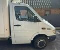 Білий Мерседес Sprinter, об'ємом двигуна 2.2 л та пробігом 420 тис. км за 15300 $, фото 2 на Automoto.ua