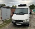 Белый Мерседес Sprinter, объемом двигателя 2.15 л и пробегом 400 тыс. км за 6499 $, фото 8 на Automoto.ua