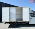 Білий Мерседес Sprinter, об'ємом двигуна 2.15 л та пробігом 380 тис. км за 7900 $, фото 9 на Automoto.ua